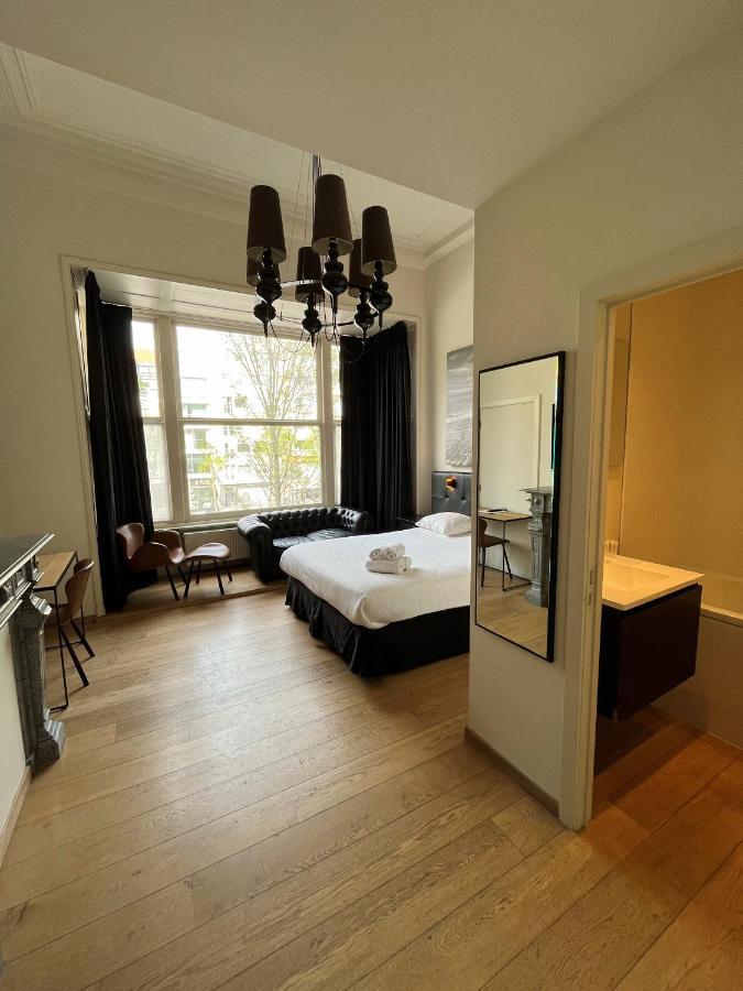 Le Parisien 3* Oostende