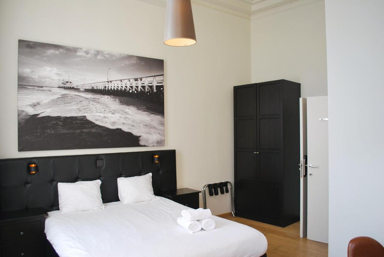 Hotel Le Parisien Oostende