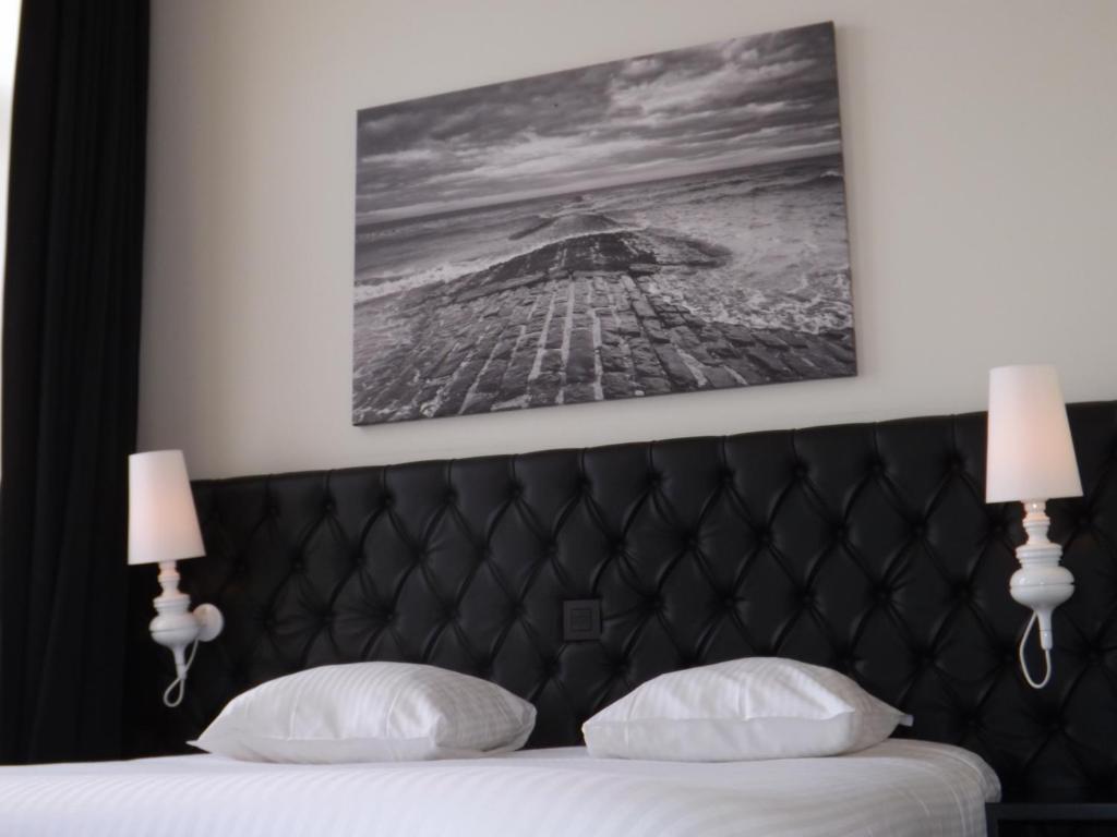 Hotel Le Parisien Oostende